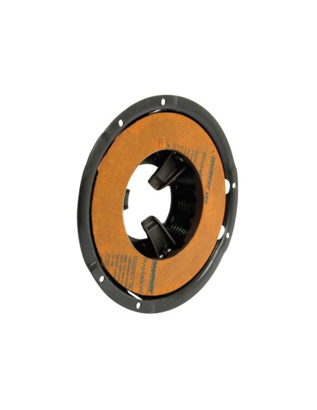 Conjunto Tapa Embrague