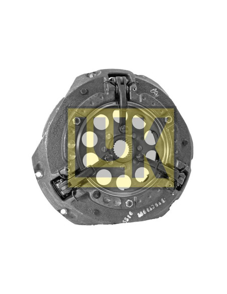 Conjunto Tapa Embrague