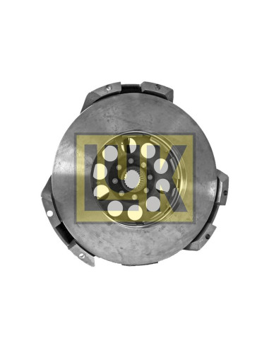 Conjunto Tapa Embrague