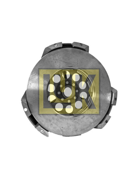 Conjunto Tapa Embrague