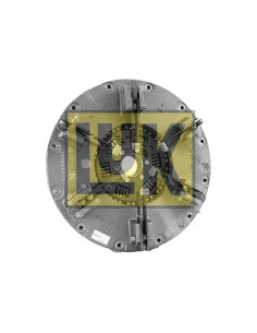 Conjunto Tapa Embrague