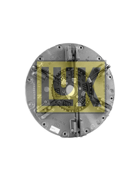 Conjunto Tapa Embrague