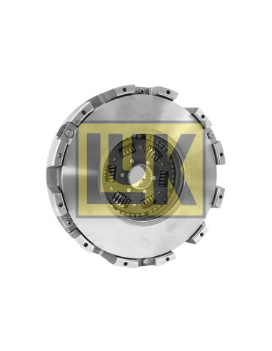 Conjunto Tapa Embrague