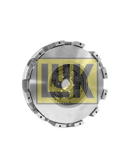 Conjunto Tapa Embrague