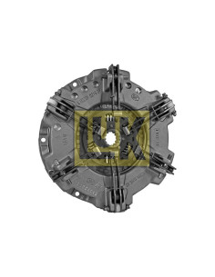 Conjunto Tapa Embrague