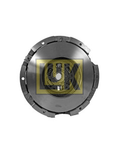 Conjunto Tapa Embrague 2