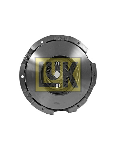 Conjunto Tapa Embrague