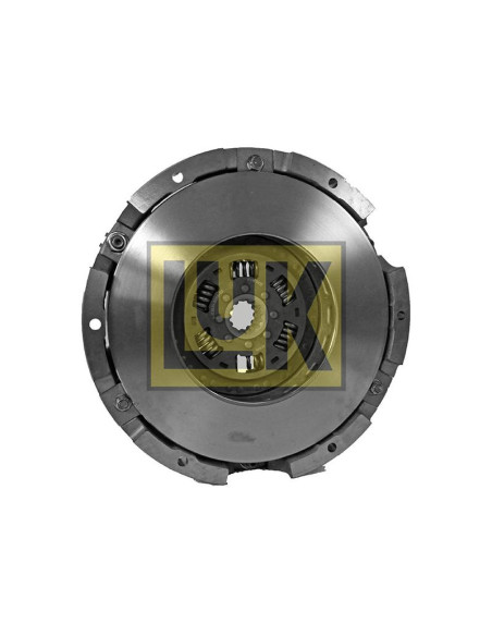 Conjunto Tapa Embrague