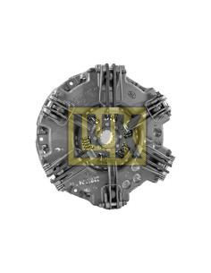 Conjunto Tapa Embrague