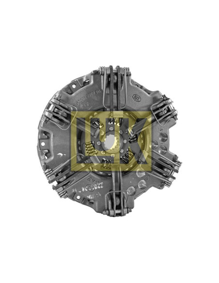 Conjunto Tapa Embrague