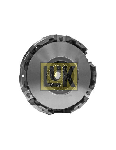 Conjunto Tapa Embrague