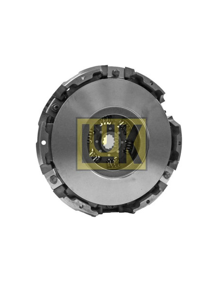 Conjunto Tapa Embrague