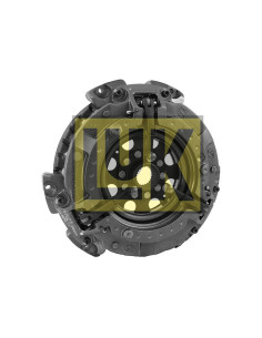 Conjunto Tapa Embrague