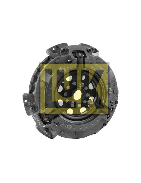 Conjunto Tapa Embrague