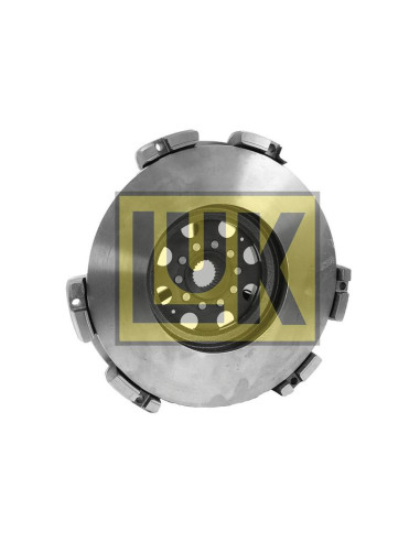 Conjunto Tapa Embrague