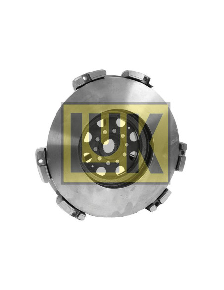 Conjunto Tapa Embrague