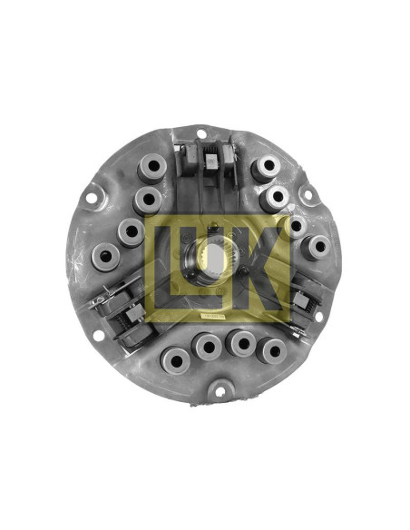 Conjunto Tapa Embrague