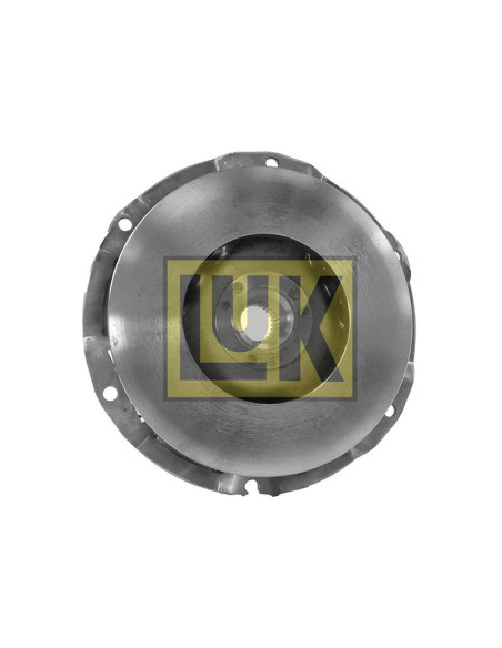 Conjunto Tapa Embrague