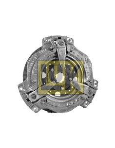 Conjunto Tapa Embrague