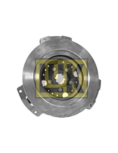 Conjunto Tapa Embrague