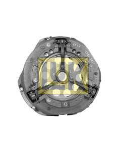 Conjunto Tapa Embrague