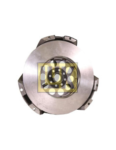 Conjunto Tapa Embrague 2