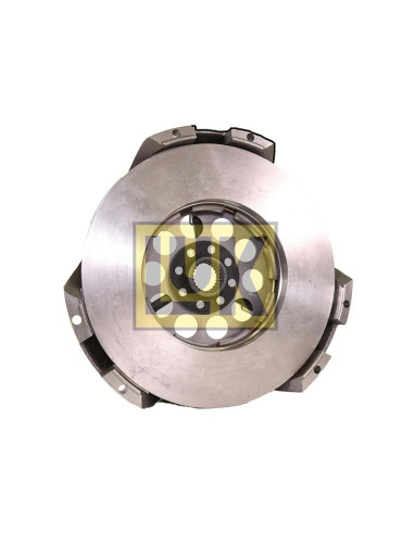 Conjunto Tapa Embrague