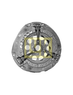 Conjunto Tapa Embrague