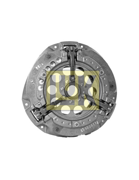 Conjunto Tapa Embrague