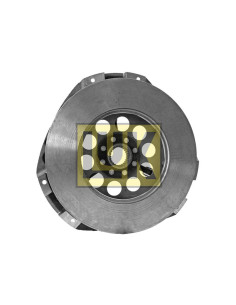 Conjunto Tapa Embrague 2