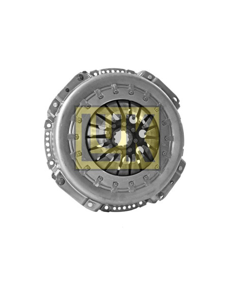 Conjunto Tapa Embrague