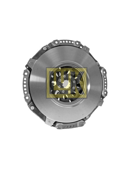 Conjunto Tapa Embrague