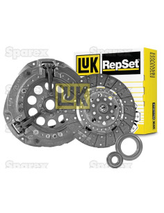 Kit Doble-Embrague Completo