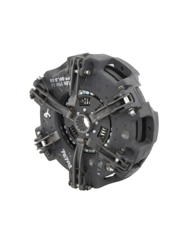 Kit Doble-Embrague Completo