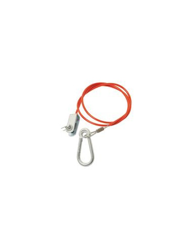 Cable Freno Emergencia 100mm