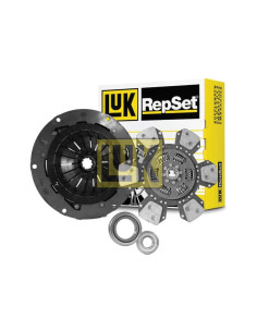 Kit Doble-Embrague Completo