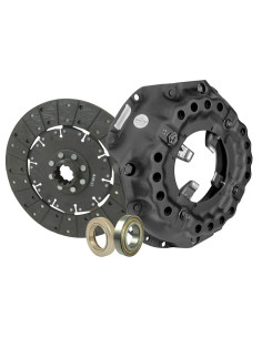 Kit Doble-Embrague Completo