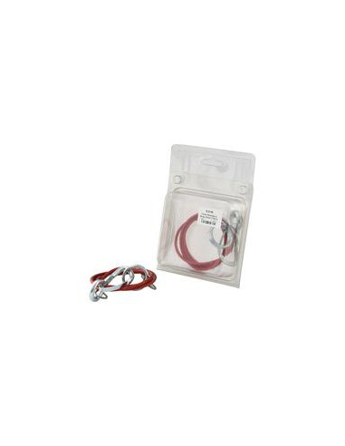 Cable Freno Emergencia 116mm