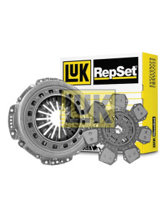 Kit Doble-Embrague Completo