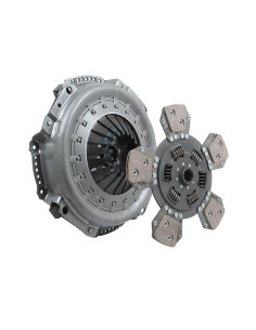 Kit Doble-Embrague Completo