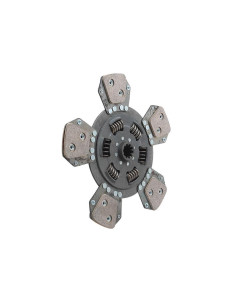 Kit Doble-Embrague Completo 2