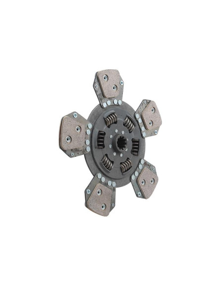 Kit Doble-Embrague Completo