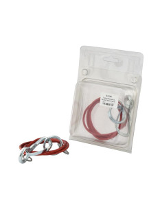 Cable Freno Emergencia 116mm 2