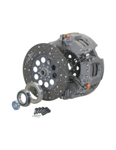 Kit Doble-Embrague Completo