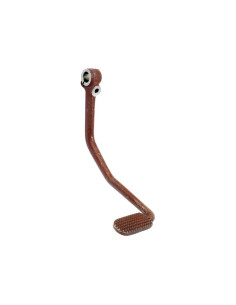 Pedal de embrague