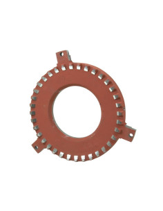 Conjunto Tapa Embrague