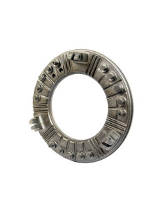 Placa de presión del embrague