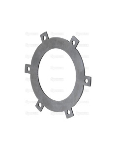 Placa de presión del embrague