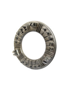 Placa de presión del embrague