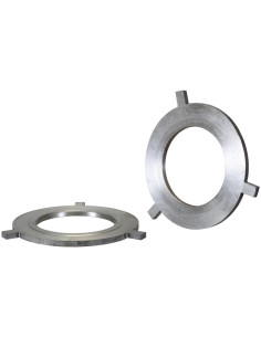 Placa de presión del embrague